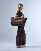 Off Duty Tote Bag