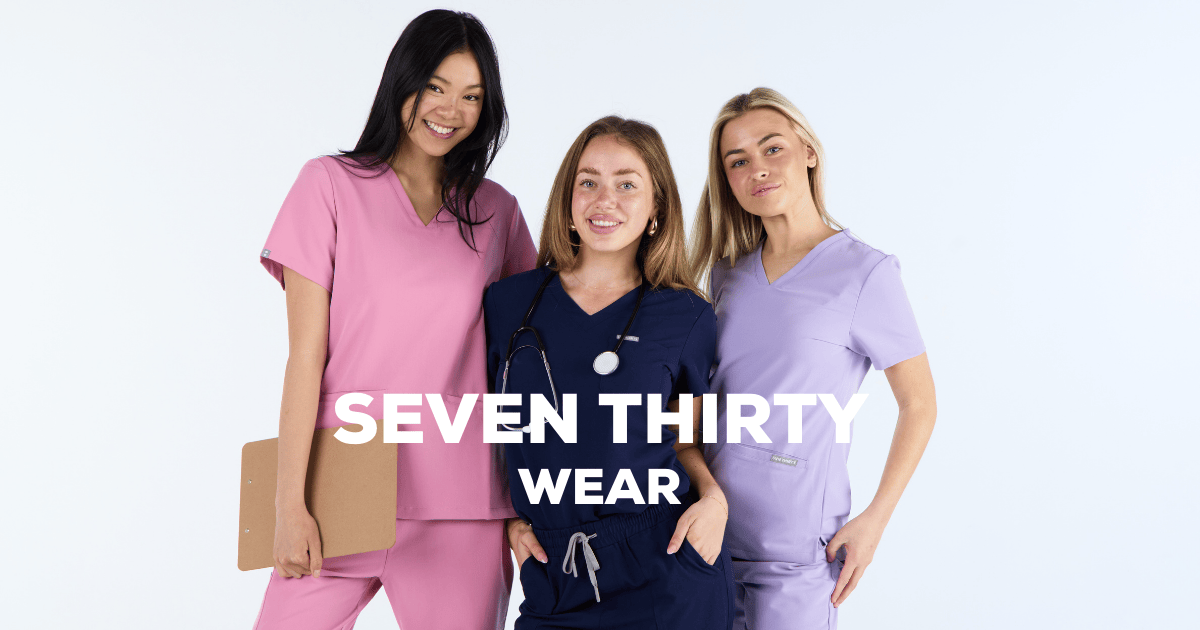 Seven Thirty Wear — Medical Scrubs and more